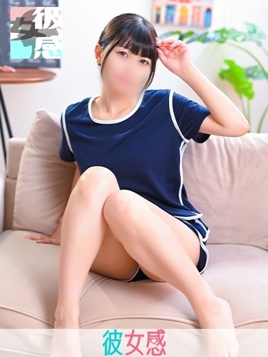 ゆうなイメージ画像①